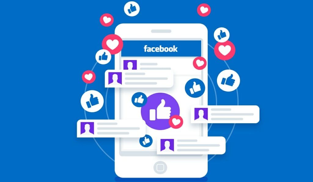 5 Reasons Why Facebook Ads Are A Great Platform For Marketing Your Business