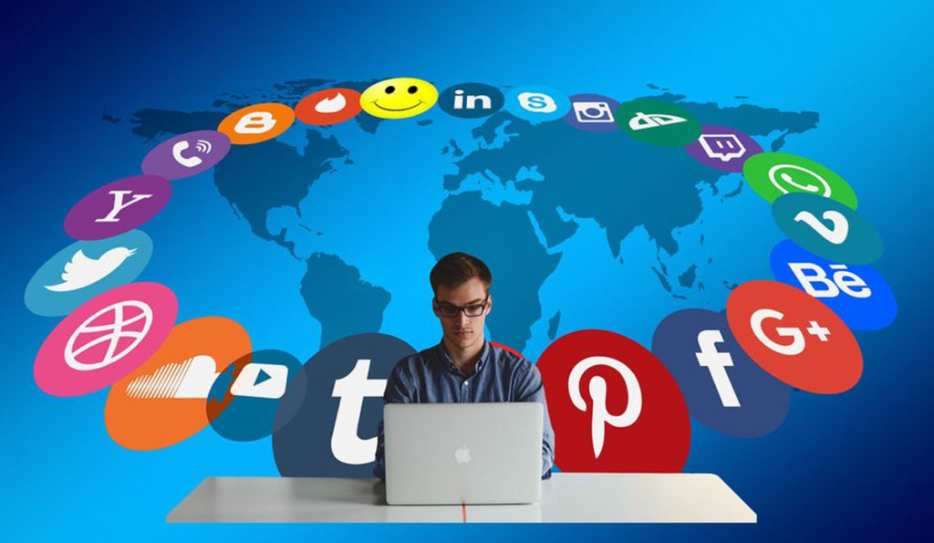 Social Media Websites That Are Perfect For Your Business
