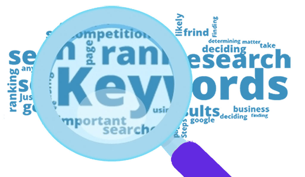 How To Find The Right SEO Keywords For Content Marketing