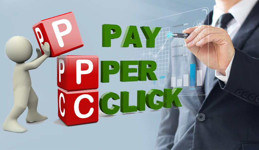 Why You Should Be Using Pay Per Click Marketing For Your Business
