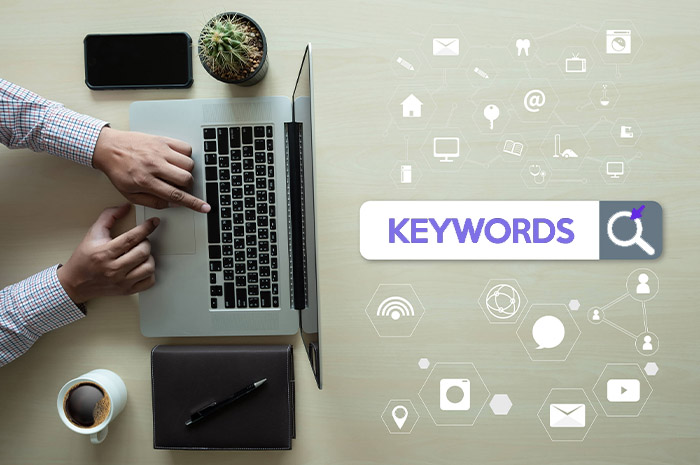 Competitor Keyword Analysis: How Can Improve Your SEO