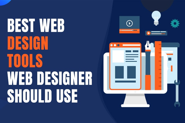 Best Web Design Tools | Web Designer Should Use