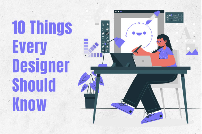 10 Things Every Web Designer Should Know | Web Design Sydney